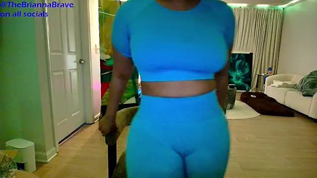 Snapshot of BriannaBrave chatting on May 8, 2026, 7:50 pm BriannaBrave online show from May 8, 2026, 7:50 pm