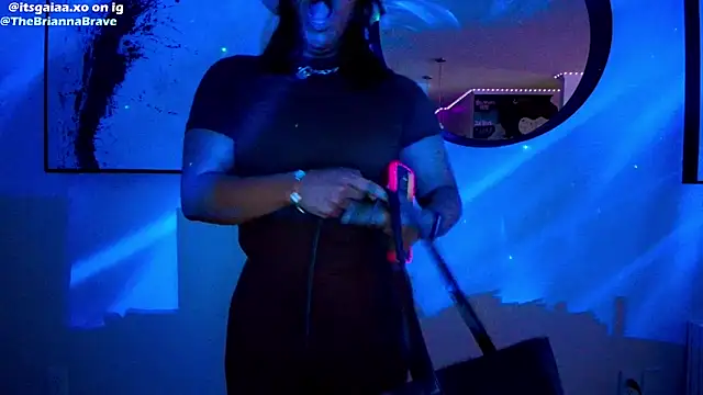 Snapshot of BriannaBrave chatting on February 21, 2026, 7:05 pm BriannaBrave online show from February 21, 2026, 7:05 pm