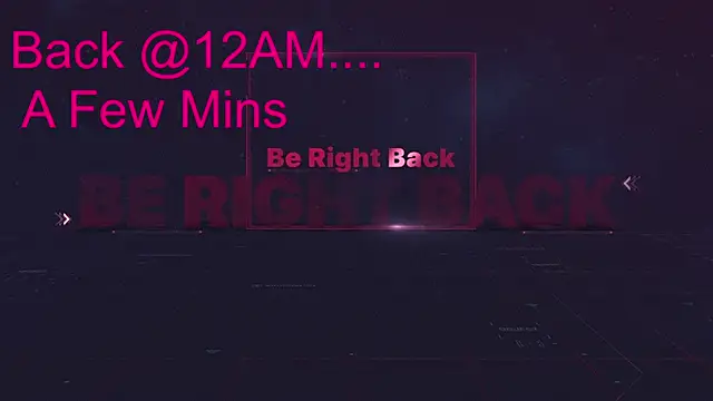 Snapshot of BriannaBrave chatting on October 16, 2025, 3:59 am BriannaBrave online show from October 16, 2025, 3:59 am