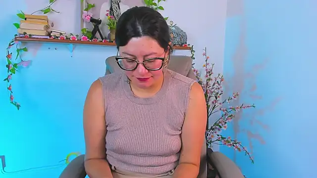 Snapshot of Chanelll_Taylorr_ chatting on February 26, 2026, 1:11 pm Chanelll Taylorr online show from February 26, 2026, 1:11 pm