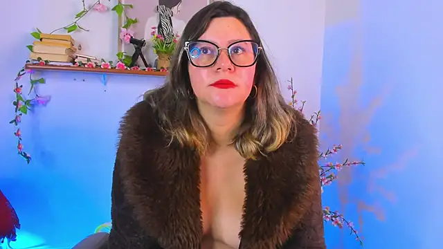 Snapshot of Chanelll_Taylorr_ chatting on February 25, 2026, 11:54 am Chanelll Taylorr online show from February 25, 2026, 11:54 am