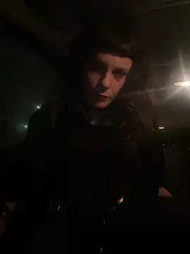 OniricFemme online show from February 11, 2026, 12:10 am