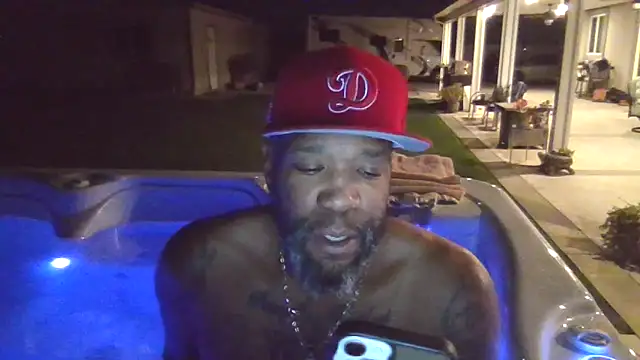 Snapshot of 3prettyboy3 chatting on November 8, 2025, 5:22 am 3prettyboy3 online show from November 8, 2025, 5:22 am