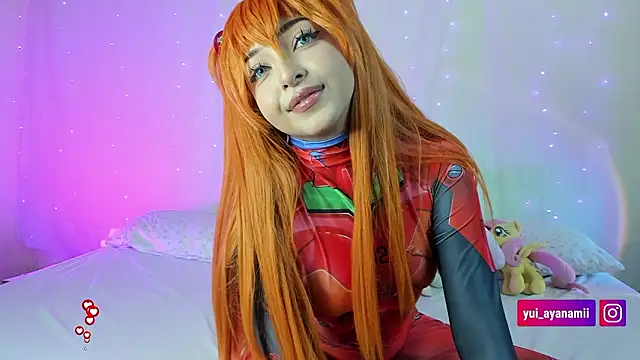 Snapshot of yui_ayanami chatting on March 15, 2026, 5:14 am yui ayanami online show from March 15, 2026, 5:14 am