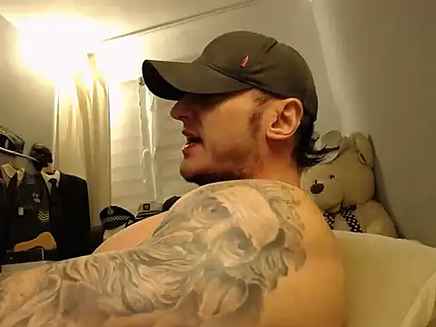 ballardbret online show from March 2, 2026, 1:17 am