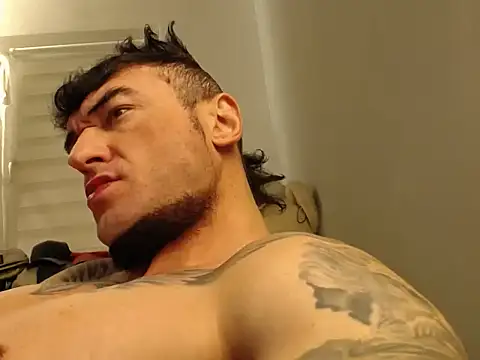 Snapshot of ballardbret chatting on October 20, 2025, 10:43 pm ballardbret online show from October 20, 2025, 10:43 pm