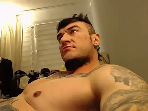 Snapshot of ballardbret chatting on November 2, 2025, 12:15 am ballardbret online show from November 2, 2025, 12:15 am