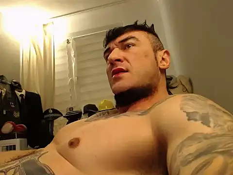 Snapshot of ballardbret chatting on November 6, 2025, 12:58 am ballardbret online show from November 6, 2025, 12:58 am