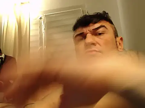 Snapshot of ballardbret chatting on October 16, 2025, 11:35 pm ballardbret online show from October 16, 2025, 11:35 pm