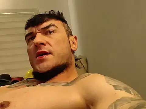 Snapshot of ballardbret chatting on October 17, 2025, 10:44 pm ballardbret online show from October 17, 2025, 10:44 pm