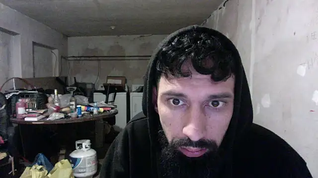 LoretoMx online show from October 15, 2025, 2:32 am