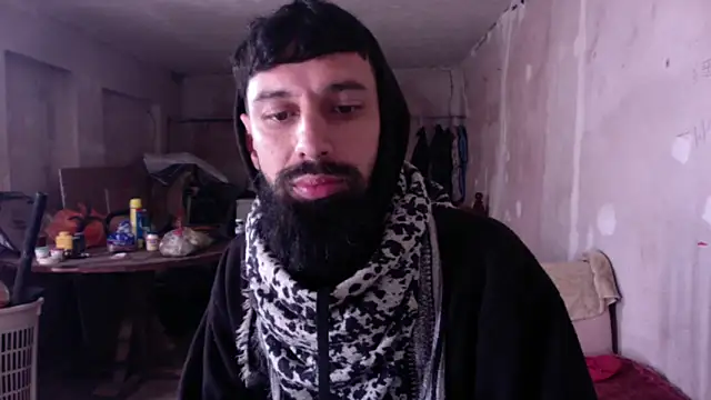 LoretoMx online show from December 3, 2025, 5:34 pm