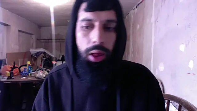 LoretoMx online show from December 4, 2025, 8:52 pm