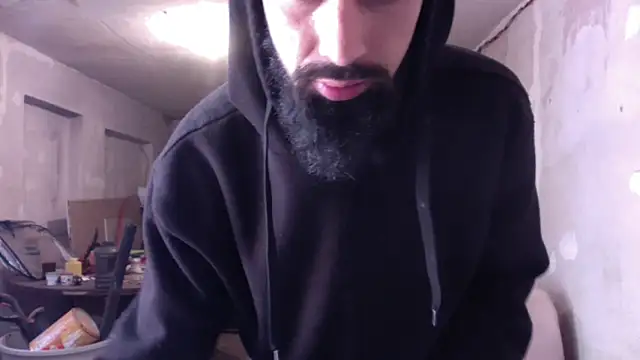 LoretoMx online show from November 27, 2025, 7:47 pm