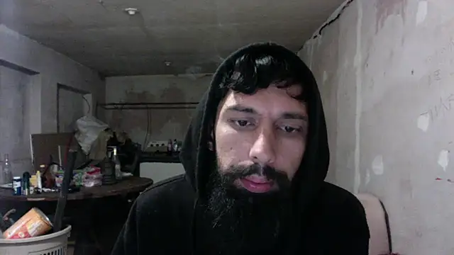 LoretoMx online show from November 11, 2025, 1:33 am