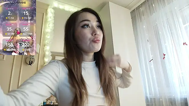 melissa yamazaki online show from May 2, 2026, 4:07 am