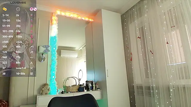 melissa yamazaki online show from February 21, 2026, 5:53 am