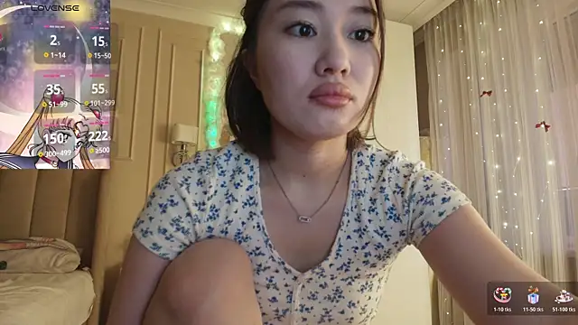 Snapshot of melissa_yamazaki chatting on June 13, 2026, 4:43 am melissa yamazaki online show from June 13, 2026, 4:43 am