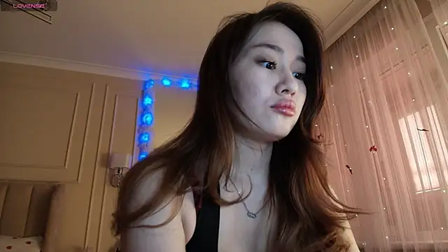 melissa yamazaki online show from April 24, 2026, 6:26 am