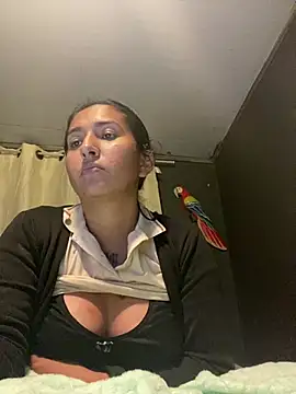 luna asss online show from July 24, 2026, 2:18 am