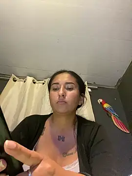 luna asss online show from June 29, 2026, 2:29 am