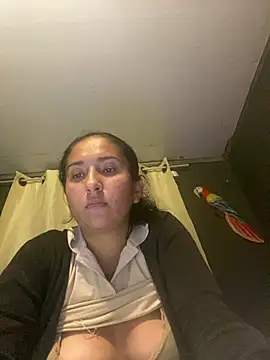 luna asss online show from July 7, 2026, 3:20 am
