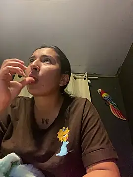 luna asss online show from July 2, 2026, 12:00 am