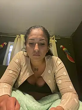 luna asss online show from July 29, 2026, 9:25 pm