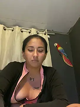 luna asss online show from June 25, 2026, 5:12 am