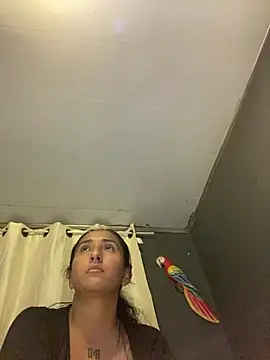 luna asss online show from July 3, 2026, 1:56 am