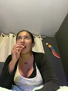 luna asss online show from July 23, 2026, 2:42 am