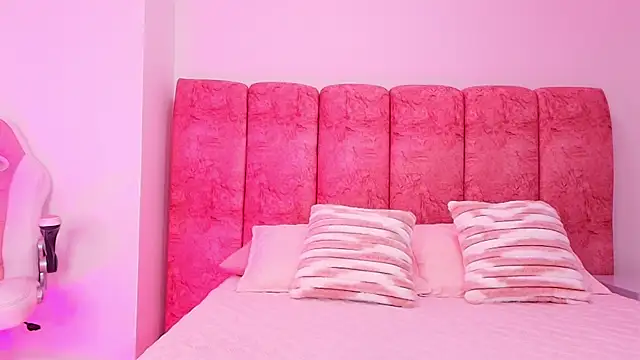 kendal rossi online show from November 7, 2025, 12:10 pm