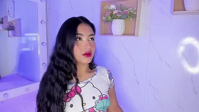 sabrinahimss online show from October 11, 2025, 3:29 am