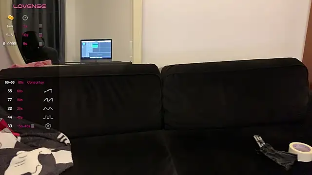 Snapshot of Sexy_Sweets chatting on October 7, 2025, 4:41 pm Sexy Sweets online show from October 7, 2025, 4:41 pm