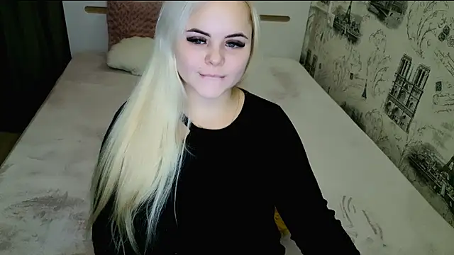 lovely-eyes online show from December 4, 2025, 7:57 pm