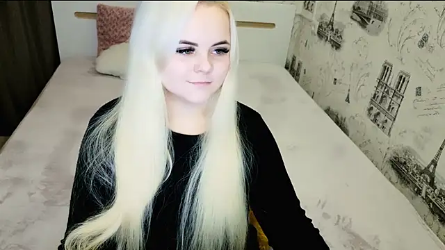 lovely-eyes online show from December 5, 2025, 3:54 pm