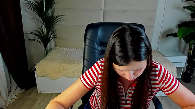 Dana  dom online show from November 27, 2025, 2:23 am