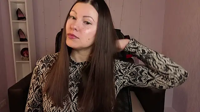 Dana  dom online show from February 6, 2026, 2:18 am