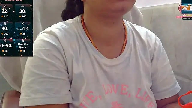 Gulaboo bhabi online show from October 10, 2025, 2:12 am