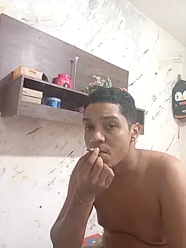 Brasilsexxx online show from September 19, 2025, 4:33 pm