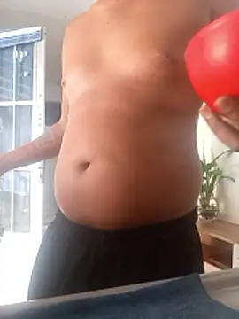 Brasilsexxx online show from January 14, 2026, 5:49 pm