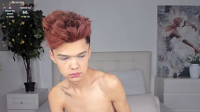 Felix Rey online show from February 7, 2026, 1:41 pm