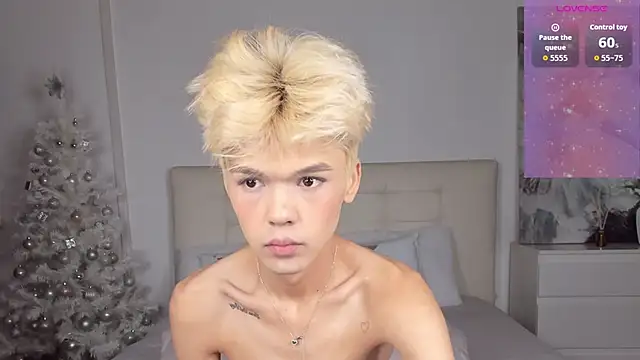 Felix Rey online show from January 7, 2026, 3:50 pm