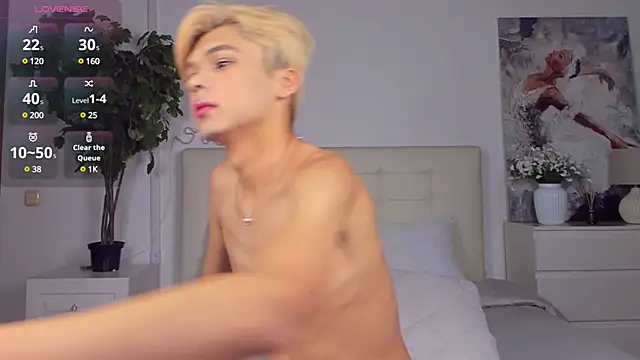 Felix Rey online show from February 20, 2025, 3:52 pm