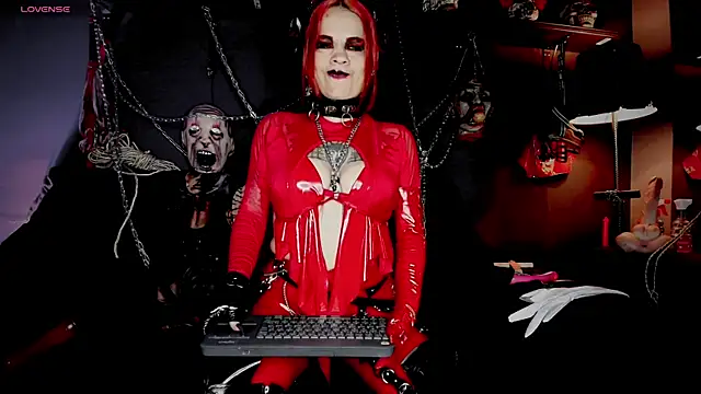 MorganaCrowley online show from January 10, 2026, 12:00 pm