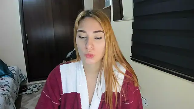 Snapshot of Amy_Walker chatting on June 11, 2026, 5:21 pm Amy Walker online show from June 11, 2026, 5:21 pm
