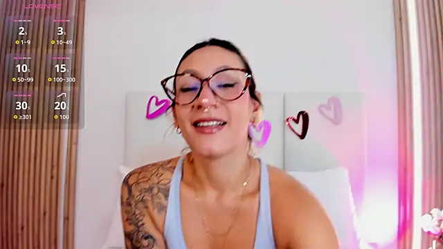 Snapshot of Emily_robertss chatting on February 19, 2026, 7:22 pm Emily robertss online show from February 19, 2026, 7:22 pm