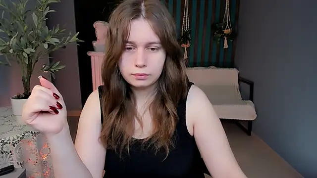 Snapshot of FioraMarmoris chatting on March 11, 2026, 6:51 am FioraMarmoris online show from March 11, 2026, 6:51 am