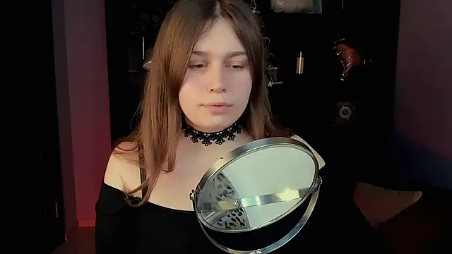 Snapshot of FioraMarmoris chatting on February 26, 2026, 3:23 pm FioraMarmoris online show from February 26, 2026, 3:23 pm