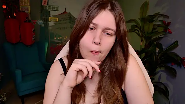 Snapshot of FioraMarmoris chatting on March 9, 2026, 5:33 am FioraMarmoris online show from March 9, 2026, 5:33 am